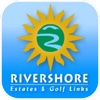 Rivershore Golf Links.