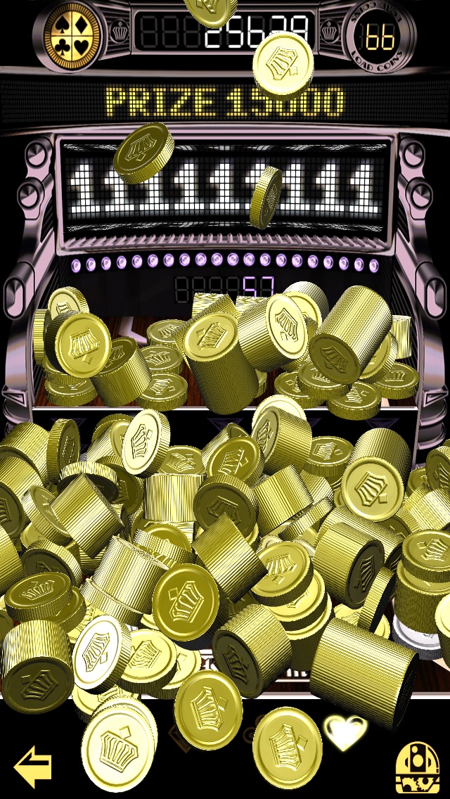 Coin Kingdom HD : 超リア... screenshot1
