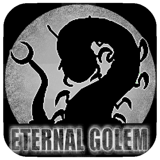 ETERNAL GOLEM Icon