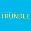 月刊TRUNDLE（トランドル）