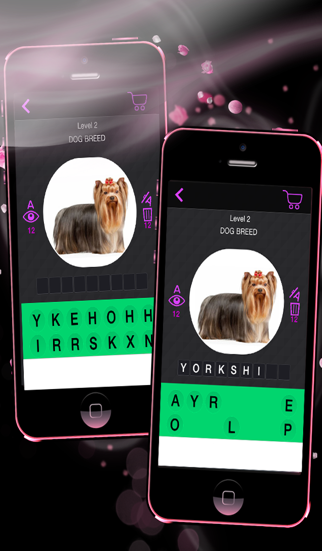 How to cancel & delete Guess it - Dog Breeds from iphone & ipad 4