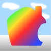 Icon Easy Color Simulator