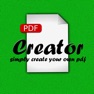 Get PDF Creator - Create your own PDF for iOS, iPhone, iPad Aso Report