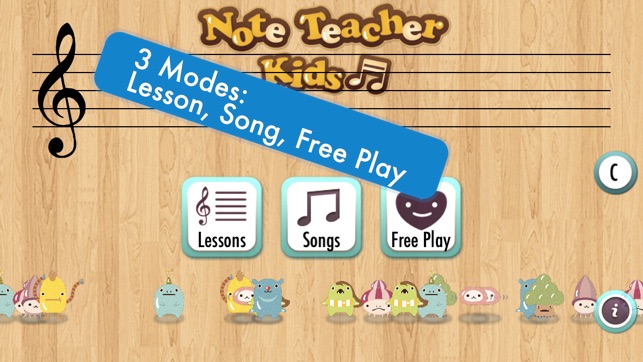 Note Teacher Free(圖5)-速報App