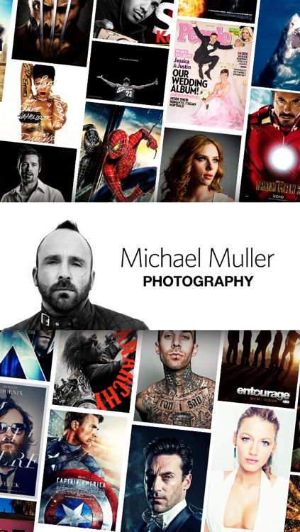 MullerPhoto screenshot-4