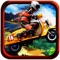 Extreme Scooter Stunts ( Free 3D Car Racing Games )