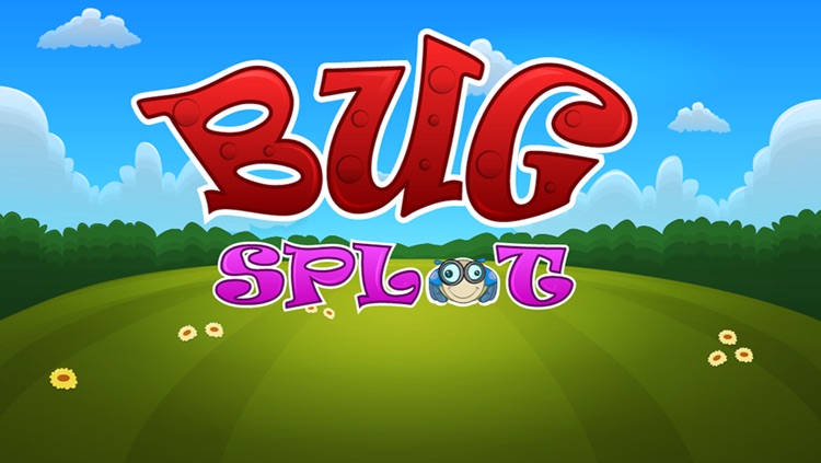 Bug Splat Game screenshot-3