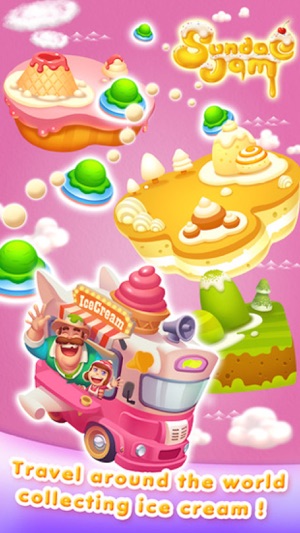 Candy Chef - Yummy Day(圖1)-速報App