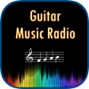 Guitar Music Radio With Trending News