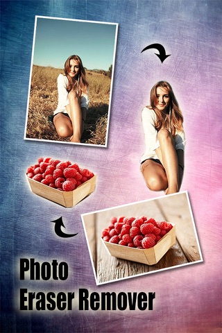 Pic Eraser Remover HD - Background Transparent Photo Editor, Cut Out Images Path Outline screenshot 2
