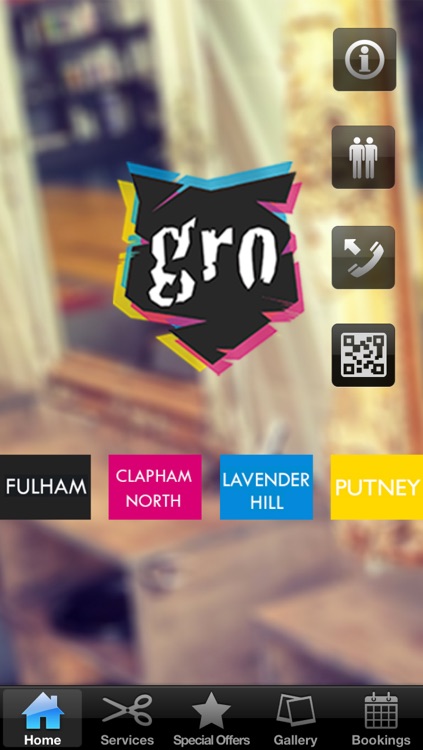 Gro London