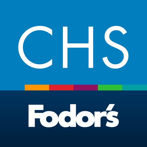 Charleston - Fodor's Travel iOS App