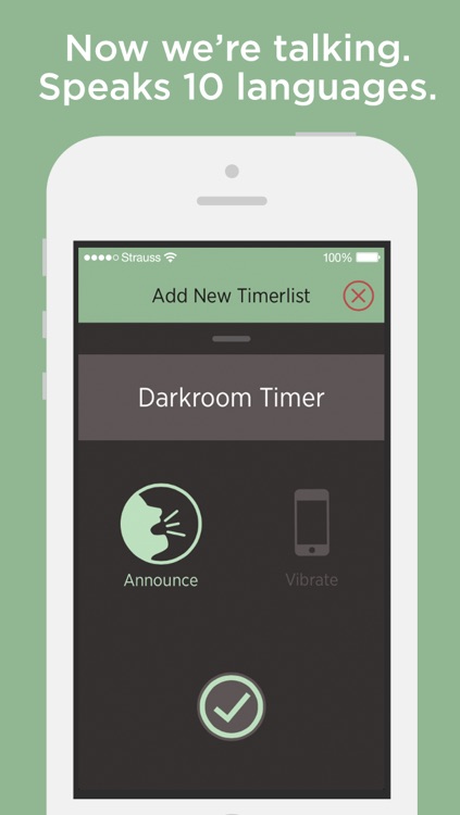 Timerlist - An Interval Timer for Yoga, Running, Cooking, Meditation, Workouts, Training, Practice Tests, and Much More screenshot-3