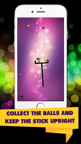 Game screenshot Balance it - Falling balls hack