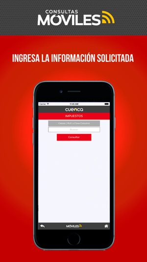 Consultas Móviles Cuenca(圖2)-速報App