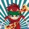 Pizza ninja - the fastest cook fighter of the states - Free Edition