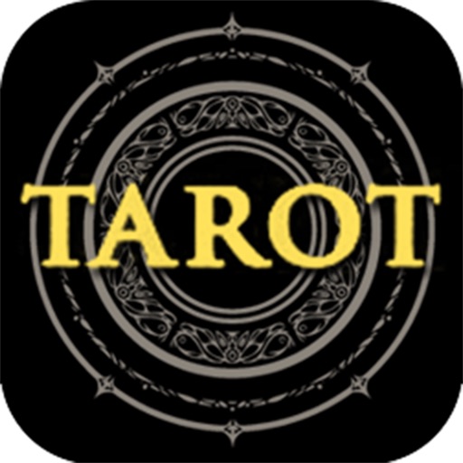 Tarot of Saviors iOS App
