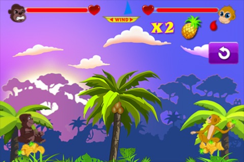 Fool Monkeys screenshot 4