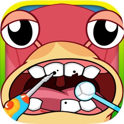 Alpi Baby Games - Foot Doctor by Alpi