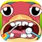 Snail Dentist : Fun Baby Games