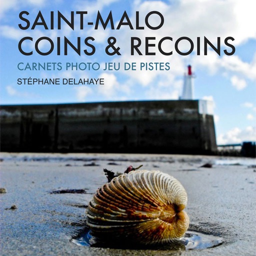 Saint-Malo Coins et recoins icon