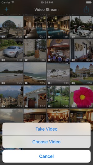 Video Stream for iCloud(圖2)-速報App