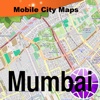 Mumbai Street Map