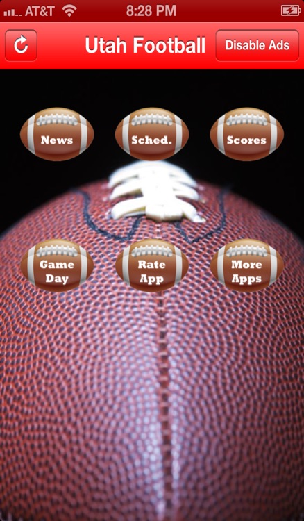 Football News - Utah Utes Edition