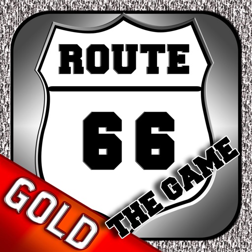 Route 66 : The Motorcycle Story - Gold Edition icon