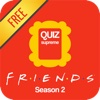 Quiz- Friends 2 Edition