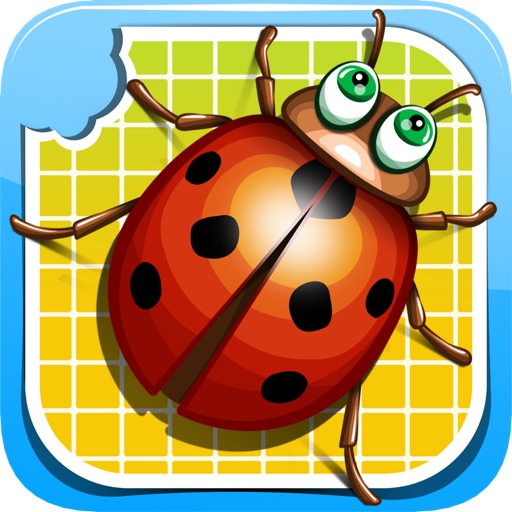 Bug Rush icon