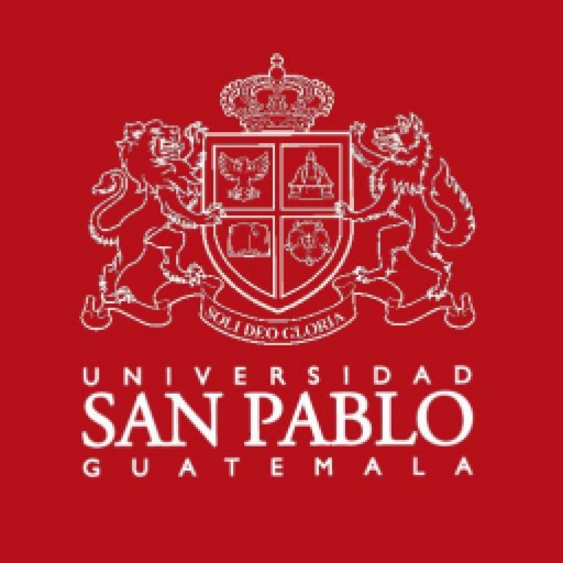 Universidad San Pablo icon