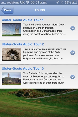 Discover Ards and North Down screenshot 3