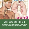 Atlas Médico Sistema Respiratório