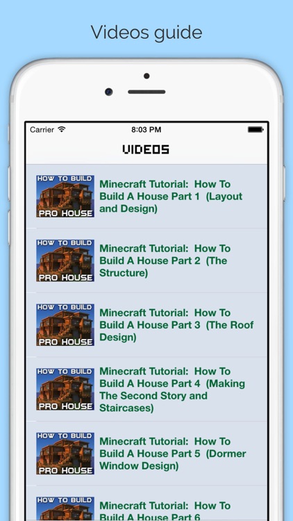 AWESOME Minecraft Building Ideas: The Ultimate Minecraft Building Guide ...