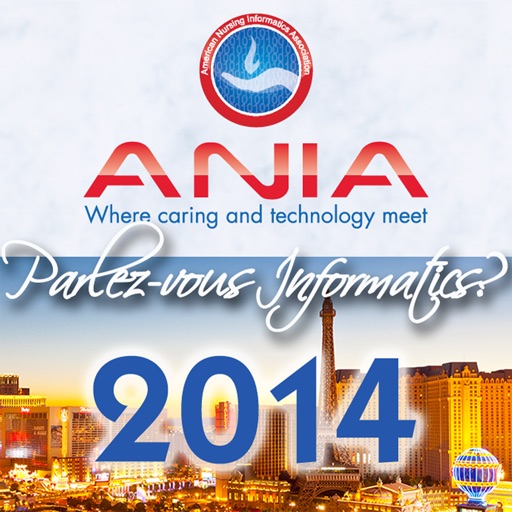 ANIA 2014