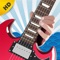 A guitar fretboard trainer, help you memorise all notes on the guitar fretboard