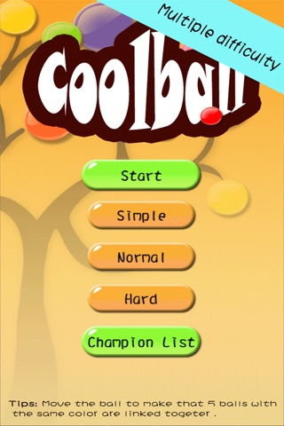 Coolball-class screenshot 2