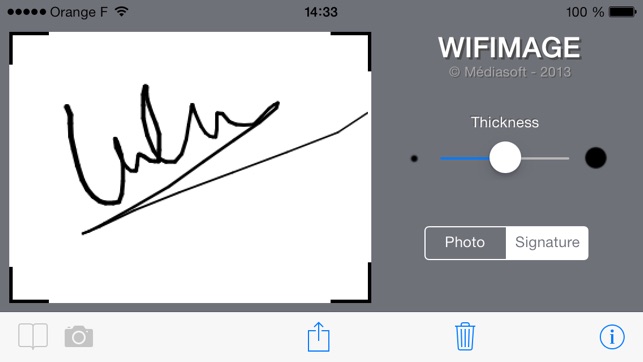 Wifimage(圖2)-速報App