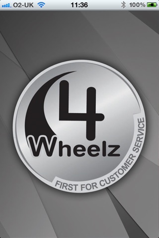 4 Wheelz screenshot 3