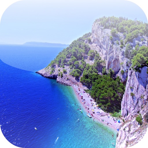 Makarska Riviera Beaches