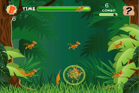 Flying Monkey - Bop, Bam, Boom! screenshot 3