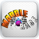 Marble Race Labyrinth Racing Challenge