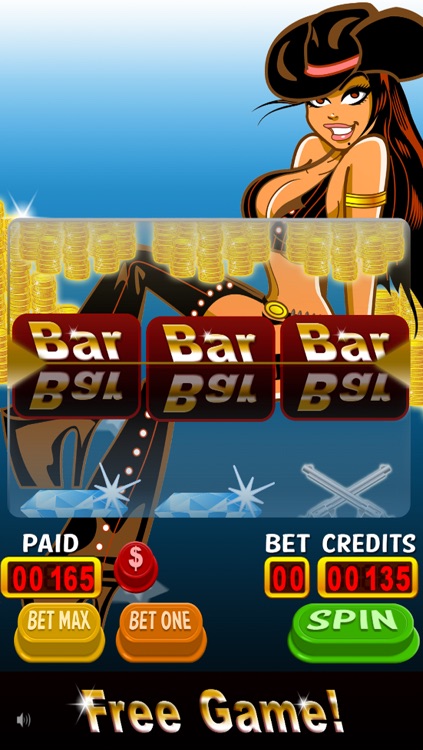 Lady Luck Jackpot Slots