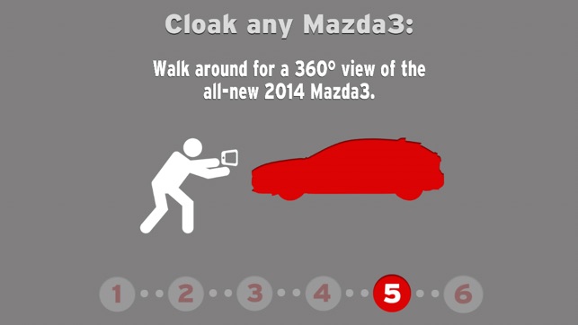 Virtual Mazda3(圖2)-速報App