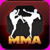 MMA Fighters Icon Quiz