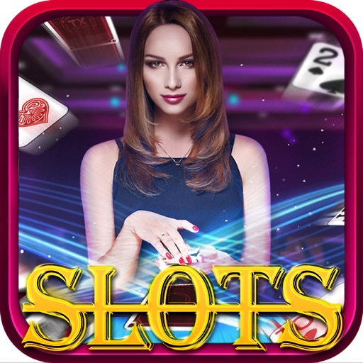 Model Gambler Casino : Best Casino, Bonus Chip Games Pro icon