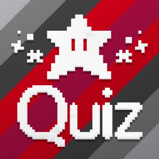 Video Games Quiz - NES Edition iOS App
