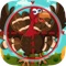 Who is Hunting Who? ~ Turkey&Pig Shooting Target Hunting Game PRO