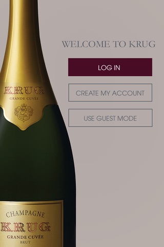 Krug screenshot 4